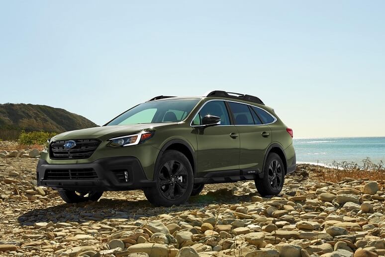 סובארו אאוטבק סובארו אאוטבק